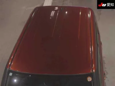 Toyota COROLLA RUMION  с аукциона в Японии