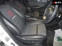 Mercedes-Benz A CLASS лот № 5137 оценка 3  с аукциона в Японии 3