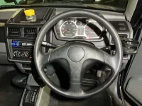 Mitsubishi PAJERO MINI лот № 90226 оценка R  с аукциона в Японии 2