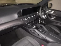 Mercedes-Benz AMG лот № 537 оценка 5  с аукциона в Японии 2