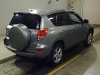 Toyota RAV4 лот № 7154 оценка 3  с аукциона в Японии 1