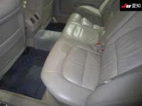 Toyota CELSIOR лот № 5139 оценка R  с аукциона в Японии 3