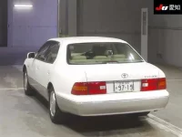 Toyota CELSIOR лот № 5139 оценка R  с аукциона в Японии 1