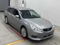Subaru LEGACY лот № 90230 оценка 3.5  с аукциона в Японии 2