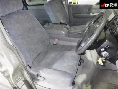 Mazda BONGO FRIENDEE