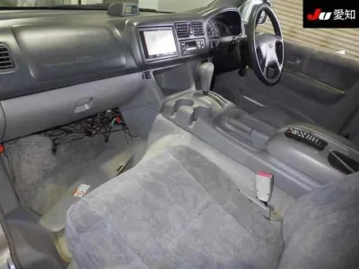 Mazda BONGO FRIENDEE