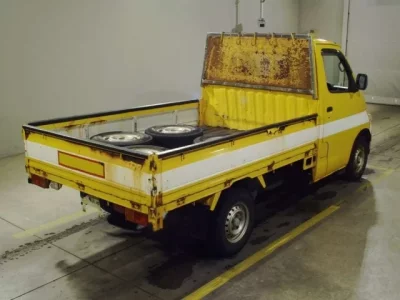 Toyota TOWN ACE TRUCK  с аукциона в Японии