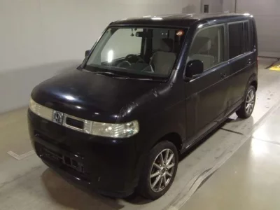 Honda THATS  с аукциона в Японии