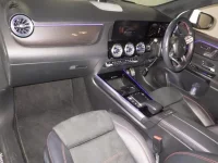 Mercedes-Benz GLA CLASS лот № 542 оценка 5  с аукциона в Японии 2