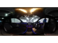 Mercedes-Benz GLA CLASS лот № 542 оценка 5  с аукциона в Японии 5