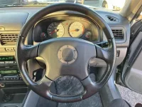 Subaru FORESTER лот № 60010 оценка 3.5  с аукциона в Японии 2