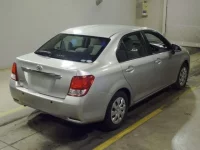 Toyota COROLLA AXIO лот № 7171 оценка 3  с аукциона в Японии 1