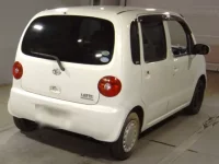 Daihatsu MOVE LATTE лот № 7206 оценка R  с аукциона в Японии 1