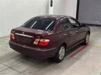 Nissan SYLPHY лот № 60045 оценка 3.5  с аукциона в Японии 2