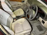 Nissan SYLPHY лот № 60045 оценка 3.5  с аукциона в Японии 3