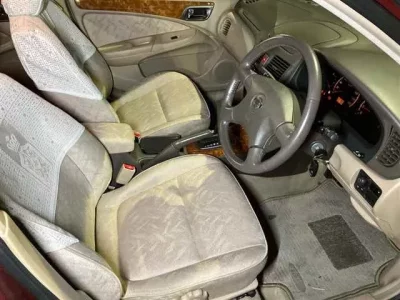 Nissan SYLPHY  с аукциона в Японии