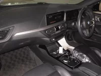 BMW 1-Series лот № 551 оценка 4.5  с аукциона в Японии 2