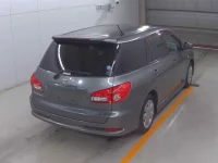 Nissan WINGROAD лот № 4077 оценка R  с аукциона в Японии 2