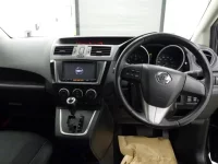 Nissan LAFESTA лот № 5046 оценка R  с аукциона в Японии 1