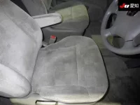 Honda STEP WAGON лот № 5175 оценка 4  с аукциона в Японии 1