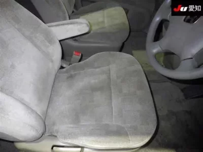 Honda STEP WAGON  с аукциона в Японии