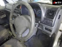 Suzuki JIMNY лот № 35006 оценка R  с аукциона в Японии 4