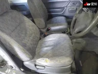 Suzuki JIMNY лот № 35006 оценка R  с аукциона в Японии 5