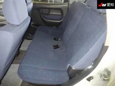 Suzuki KEI  с аукциона в Японии