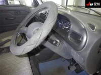 Daihatsu HIJET TRUCK лот № 35004 оценка 3.5  с аукциона в Японии 1