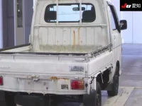 Daihatsu HIJET TRUCK лот № 35004 оценка 3.5  с аукциона в Японии 4