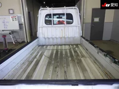 Daihatsu HIJET TRUCK  с аукциона в Японии