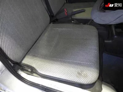 Daihatsu HIJET TRUCK  с аукциона в Японии