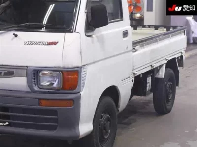 Daihatsu HIJET TRUCK  с аукциона в Японии