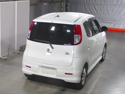 Suzuki MRWAGON  с аукциона в Японии