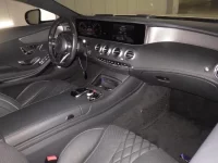 Mercedes-Benz S CLASS лот № 556 оценка 4.5  с аукциона в Японии 2