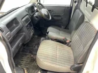 Honda ACTY TRUCK лот № 8506 оценка R  с аукциона в Японии 2