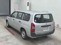 Toyota PROBOX лот № 60072 оценка R  с аукциона в Японии 1