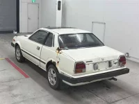 Honda PRELUDE лот № 60078 оценка R  с аукциона в Японии 1