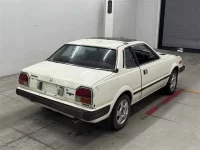 Honda PRELUDE лот № 60078 оценка R  с аукциона в Японии 4