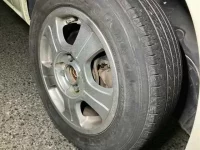 Honda PRELUDE лот № 60078 оценка R  с аукциона в Японии 7