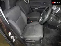 Suzuki SOLIO лот № 1074 оценка 3.5  с аукциона в Японии 5