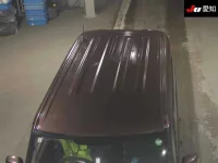 Suzuki SOLIO лот № 1074 оценка 3.5  с аукциона в Японии 8