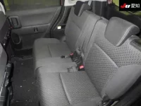 Suzuki SOLIO лот № 1074 оценка 3.5  с аукциона в Японии 3