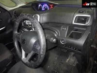 Suzuki SOLIO лот № 1074 оценка 3.5  с аукциона в Японии 4