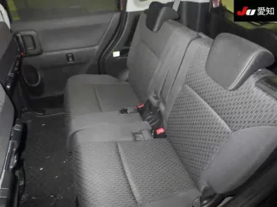 Suzuki SOLIO  с аукциона в Японии