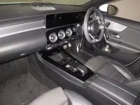 Mercedes-Benz CLA CLASS лот № 559 оценка 4  с аукциона в Японии 2