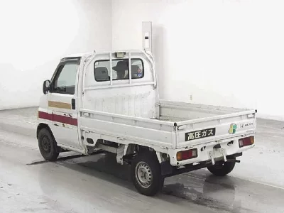 Honda ACTY TRUCK  с аукциона в Японии