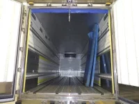 Mitsubishi FUSO TRUCK лот № 1009 оценка 3.5  с аукциона в Японии 1