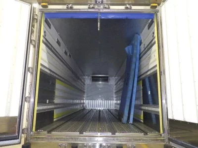 Mitsubishi FUSO TRUCK  с аукциона в Японии