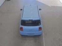 Suzuki ALTO LAPIN лот № 27 оценка 3.5  с аукциона в Японии 5